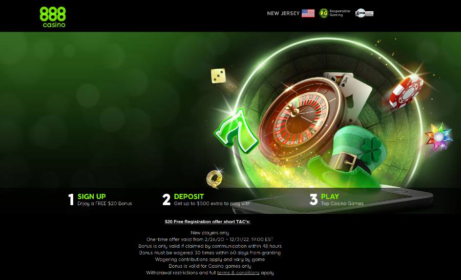 888 online casino australia