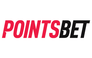 Points bet logo
