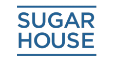 sugar house Logo