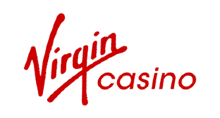 Virgin Casino logo